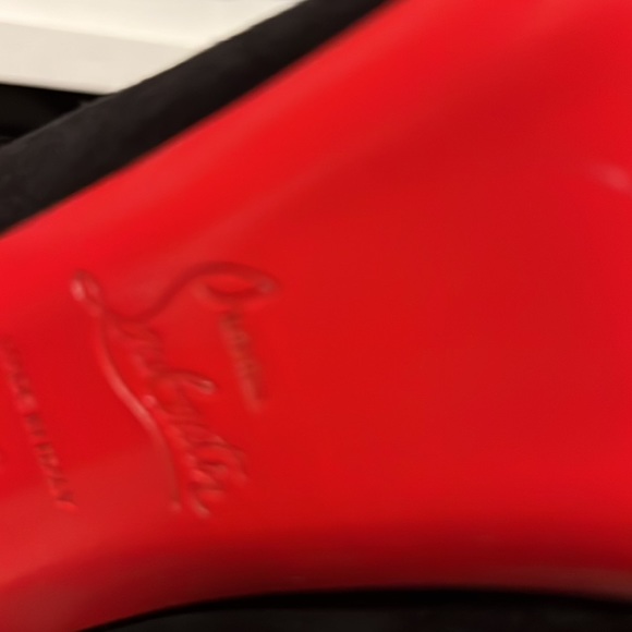 Christian Louboutin